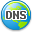 You`r DNS server is OK